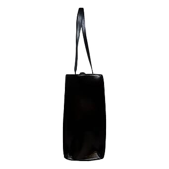 https://tjcuk.sirv.com/Products/82/3/8234554/BEBE-Leather-Tote-Bag-Size-11x6x14-cm-Black_8234554_2.jpg?w=342&h=342