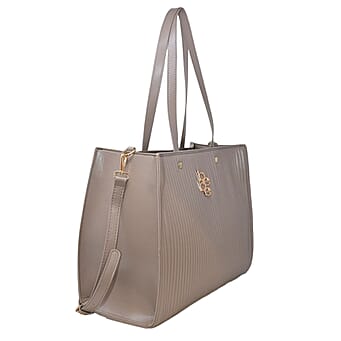 https://tjcuk.sirv.com/Products/82/3/8234562/BEBE-Leather-Tote-Bag-Size-11x6x14-cm-Light-Taupe_8234562_2.jpg?w=342&h=342