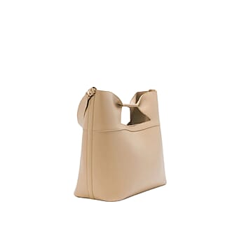 https://tjcuk.sirv.com/Products/82/3/8234566/BEBE-Leather-Tote-Bag-Size-13x8x15-cm-Light-Taupe_8234566_3.jpg?w=342&h=342