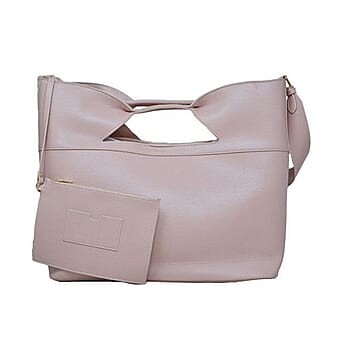 https://tjcuk.sirv.com/Products/82/3/8234567/BEBE-Leather-Tote-Bag-Size-13x8x15-cm-Blush_8234567.jpg?w=342&h=342