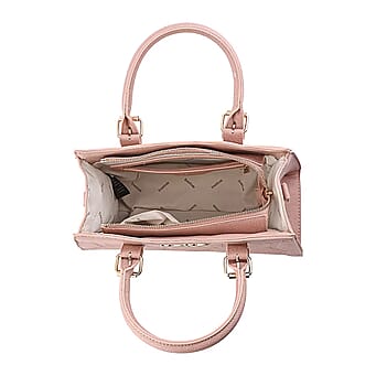 https://tjcuk.sirv.com/Products/82/3/8234581/BEBE-Leather-Satchel-Size-8x5x12-cm-Blush_8234581_1.jpg?w=342&h=342