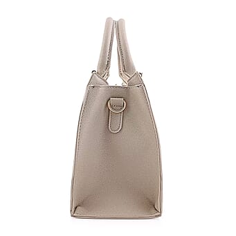 https://tjcuk.sirv.com/Products/82/3/8234582/BEBE-Leather-Satchel-Size-8x5x12-cm-Light-Taupe_8234582_2.jpg?w=342&h=342