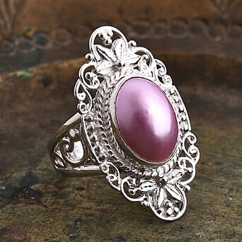 https://tjcuk.sirv.com/Products/82/3/8234750/Pink-Mabe-Pearl-Ring-Sterling-Silver-Silver-Wt-7-5-Gms-4-060-Ct_8234750_1.jpg?w=342&h=342