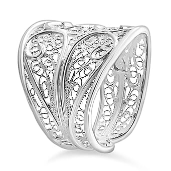 https://tjcuk.sirv.com/Products/82/3/8234810/Sterling-Silver-Ring-Silver-Wt-6-75-Gms_8234810_3.jpg?w=342&h=342