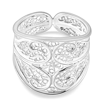 https://tjcuk.sirv.com/Products/82/3/8234817/Sterling-Silver-Ring-Silver-Wt-6-75-Gms_8234817.jpg?w=342&h=342