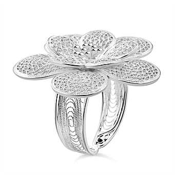 https://tjcuk.sirv.com/Products/82/3/8234826/Sterling-Silver-Ring-Silver-Wt-7-7-Gms_8234826_3.jpg?w=342&h=342