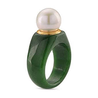 https://tjcuk.sirv.com/Products/82/3/8234978/White-Shell-Pearl-Green-Jade-Ring-in-18K-Vermeil-Yellow-Gold-Plated-St_8234978_2.jpg?w=342&h=342