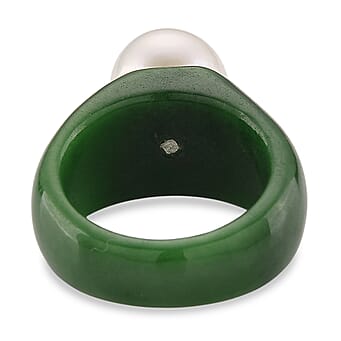 https://tjcuk.sirv.com/Products/82/3/8234983/White-Shell-Pearl-Green-Jade-Ring-in-18K-Vermeil-Yellow-Gold-Plated-St_8234983_3.jpg?w=342&h=342