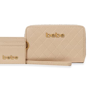 https://tjcuk.sirv.com/Products/82/3/8235042/BEBE-Leather-Wallet-Beige_8235042.jpg?w=342&h=342