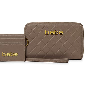 https://tjcuk.sirv.com/Products/82/3/8235045/BEBE-Leather-Wallet-Taupe_8235045.jpg?w=342&h=342