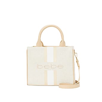 https://tjcuk.sirv.com/Products/82/3/8235084/BEBE-Leather-Satchel-Size-7x8x4-cm-Almond_8235084.jpg?w=342&h=342
