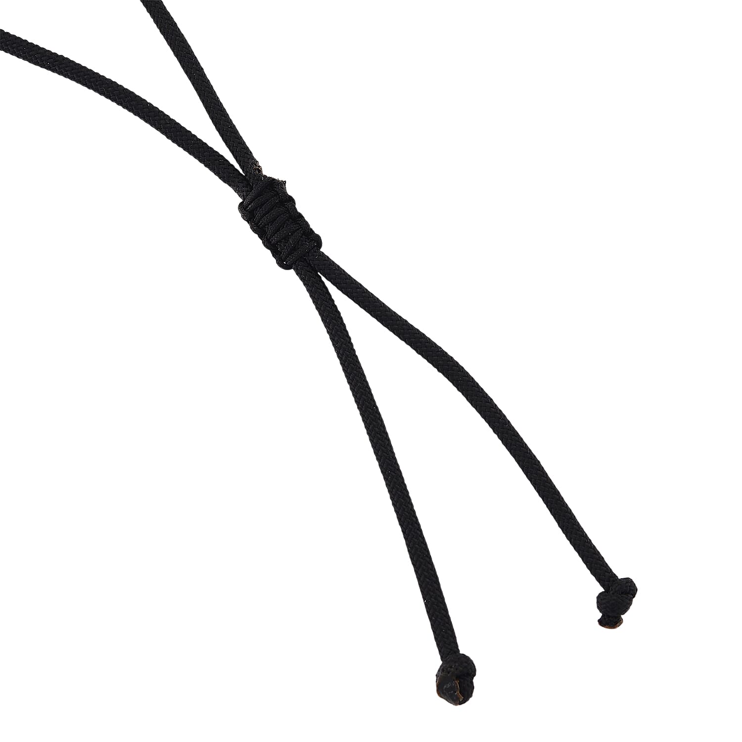 Natural Shungite Stone Cross Pendant 35.00 Ct.