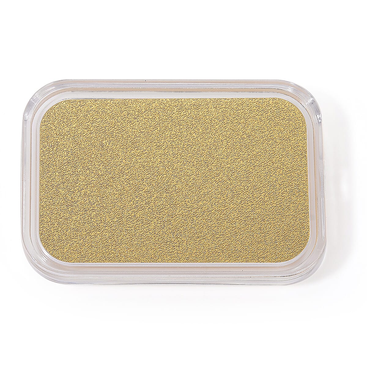 Biggest Gold Deal - 24K Yellow Gold Embossed Wings