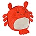 Warmies Super Sized Cushies Dragon Plush Toy - Green