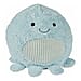 Warmies Super Sized Cushies Dragon Plush Toy - Green