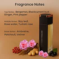 Ignacio Figueras Buenos Aires Unisex Perfume 100 ml – Luxury Fragrance