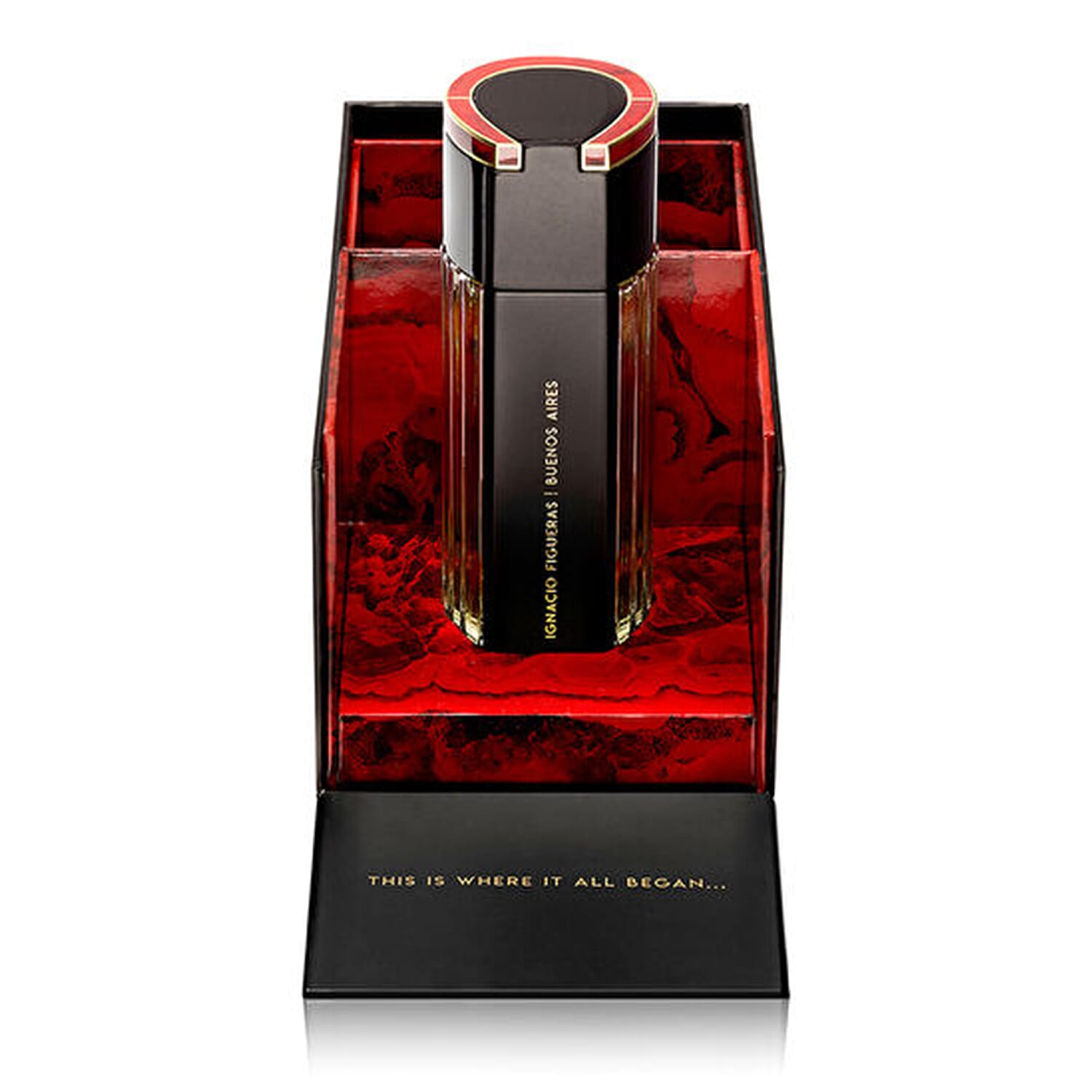 Ignacio Figueras Buenos Aires Unisex EDP - 100ml