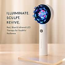Opatra LumiScalp with Red and Blue Light Therapy  for Hair Loss and Thinning Hair