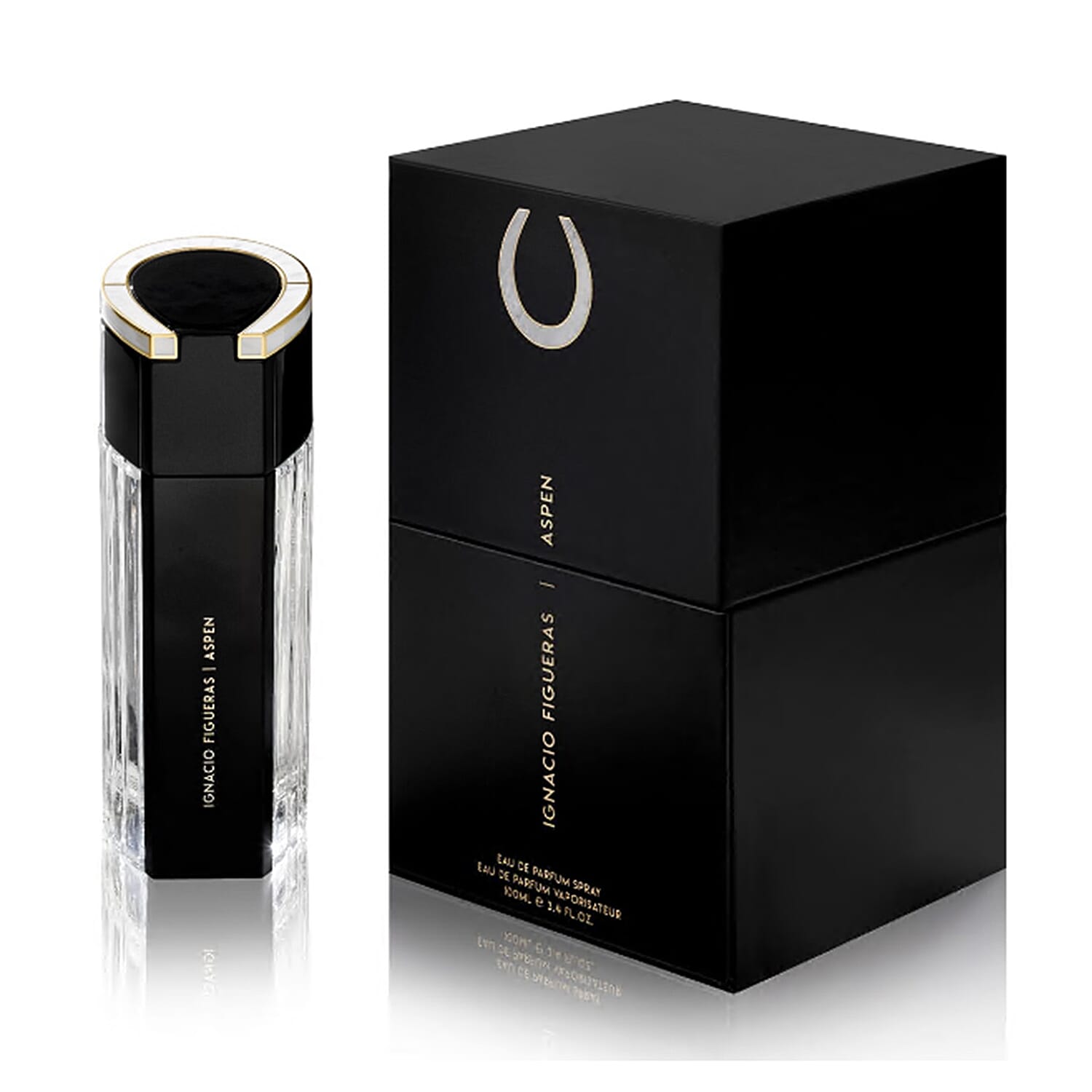 Ignacio Figueras Aspen Unisex EDP - 100ml