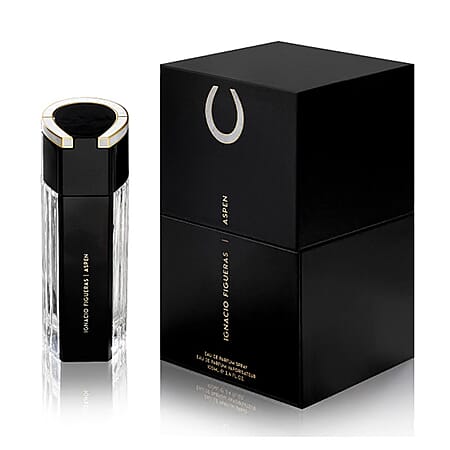Ignacio Figueras Aspen Unisex Perfume 100 ml – Long-Lasting Scent Ignacio Figueras Aspen Unisex Perfume 100 ml – Long-Lasting Scent