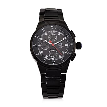 https://tjcuk.sirv.com/Products/82/3/8235489/WILLIAM-HUNT-Multifunctional-Quartz-Miyota-JP15-5ATM-WR-Black-Sunray-D_8235489.jpg?w=342&h=342