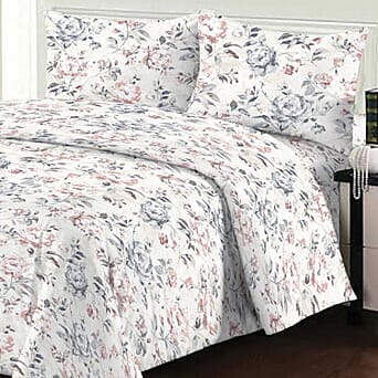 https://tjcuk.sirv.com/Products/82/3/8235749/Pastel-Floral-Veins-Print-Duvet-Cover-Set-With-2-Pillowcases-Fitted-Sh_8235749.jpg?w=342&h=342