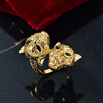https://tjcuk.sirv.com/Products/82/3/8235993/EverTrue-Natural-Chrome-Diopside-Fancy-Ring-Pure-Yellow-Brass-0-400-Ct_8235993_1.jpg?w=342&h=342