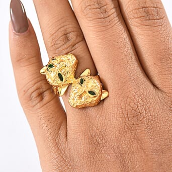 https://tjcuk.sirv.com/Products/82/3/8235993/EverTrue-Natural-Chrome-Diopside-Fancy-Ring-Pure-Yellow-Brass-0-400-Ct_8235993_2.jpg?w=342&h=342