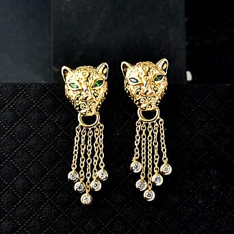 https://tjcuk.sirv.com/Products/82/3/8236051/EverTrue-White-Zircon-Fancy-Earring-Pure-Yellow-Brass-Mix-Metal-1-314-_8236051_1.jpg?w=342&h=342