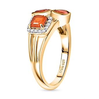 https://tjcuk.sirv.com/Products/82/3/8236092/D-joy-Fire-Opal-White-Zircon-Ring-in-18K-Yellow-Gold-Plating-Sterling-_8236092_3.jpg?w=342&h=342