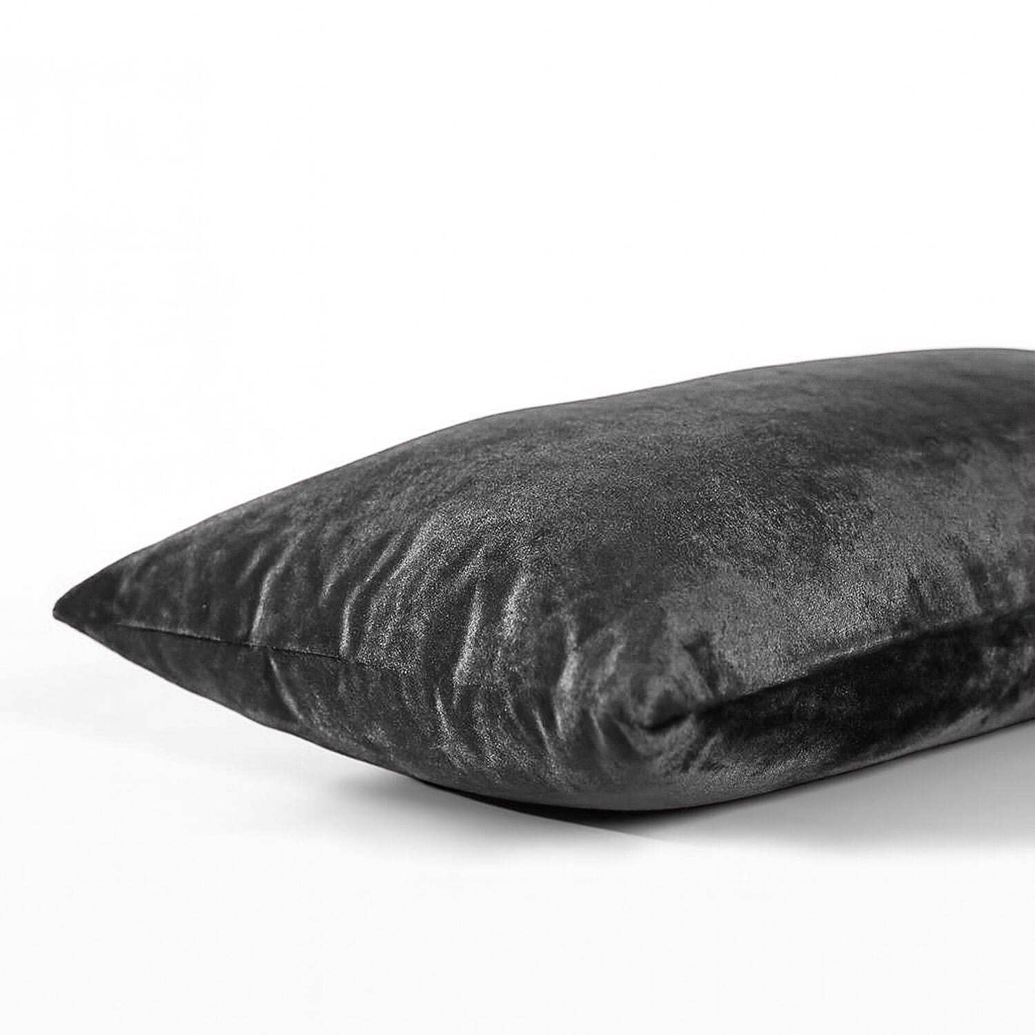 LIVMORE 3-Piece Teddy Flannel Bedding Set - inc. Fitted Sheet & 2 Pillowcases