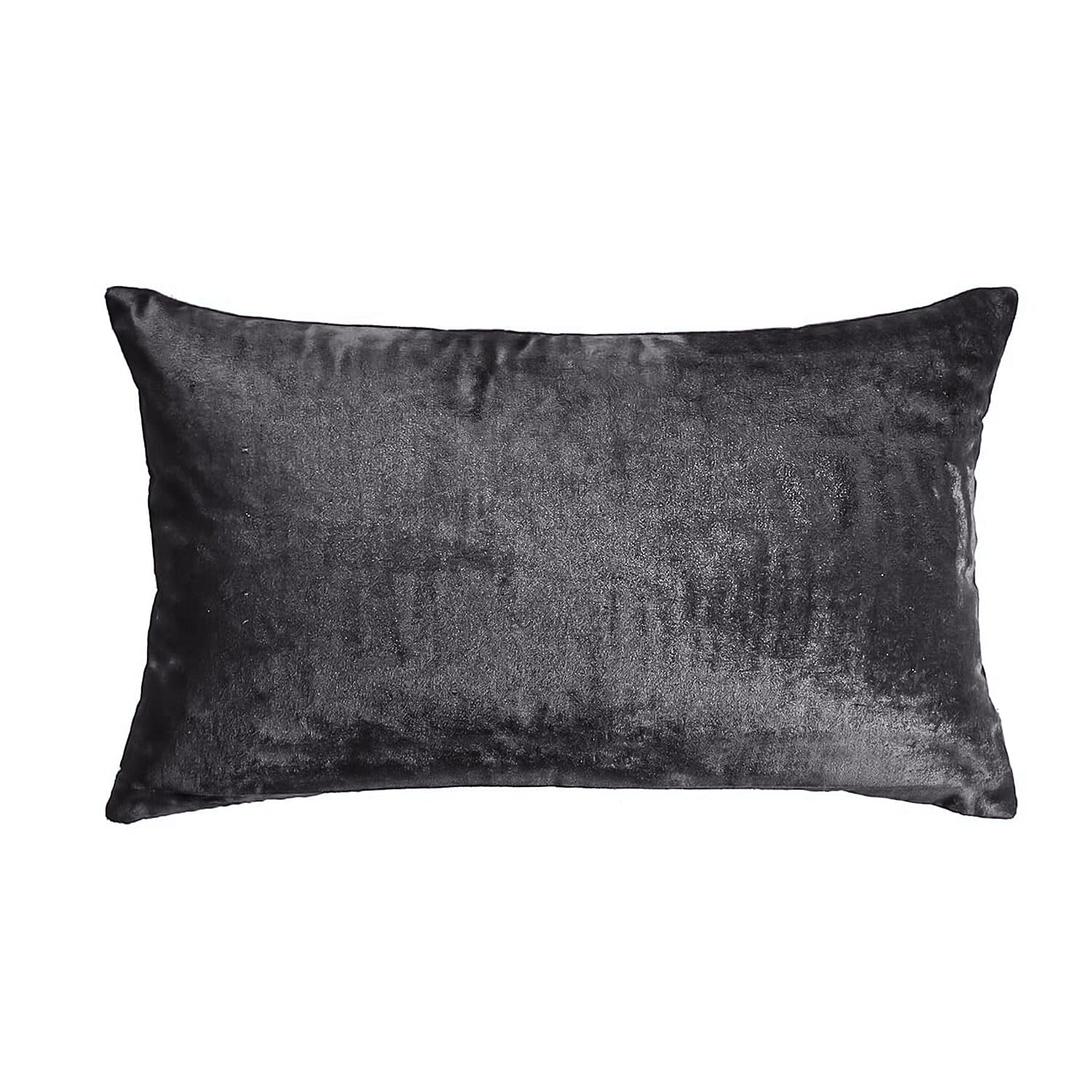 LIVMORE 3-Piece Teddy Flannel Bedding Set - inc. Fitted Sheet & 2 Pillowcases