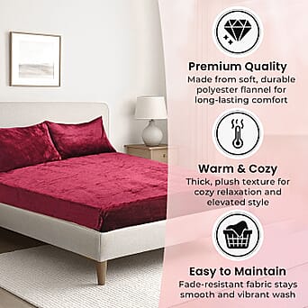 https://tjcuk.sirv.com/Products/82/3/8236165/LIVMORE-3-Piece-Teddy-Flannel-Bedding-Set-inc-Fitted-Sheet-2-Pillowcas_8236165_2.jpg?w=342&h=342