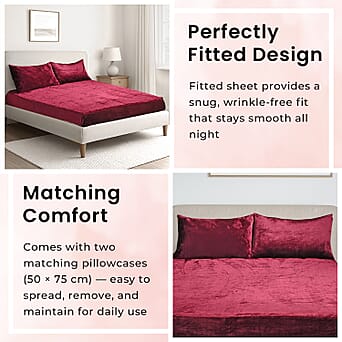https://tjcuk.sirv.com/Products/82/3/8236165/LIVMORE-3-Piece-Teddy-Flannel-Bedding-Set-inc-Fitted-Sheet-2-Pillowcas_8236165_3.jpg?w=342&h=342