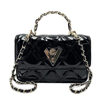 https://tjcuk.sirv.com/Products/82/3/8236223/Valentino-Orlandi-Crossbody-Bag-Size-One-Size-Black_8236223.jpg?w=342&h=342