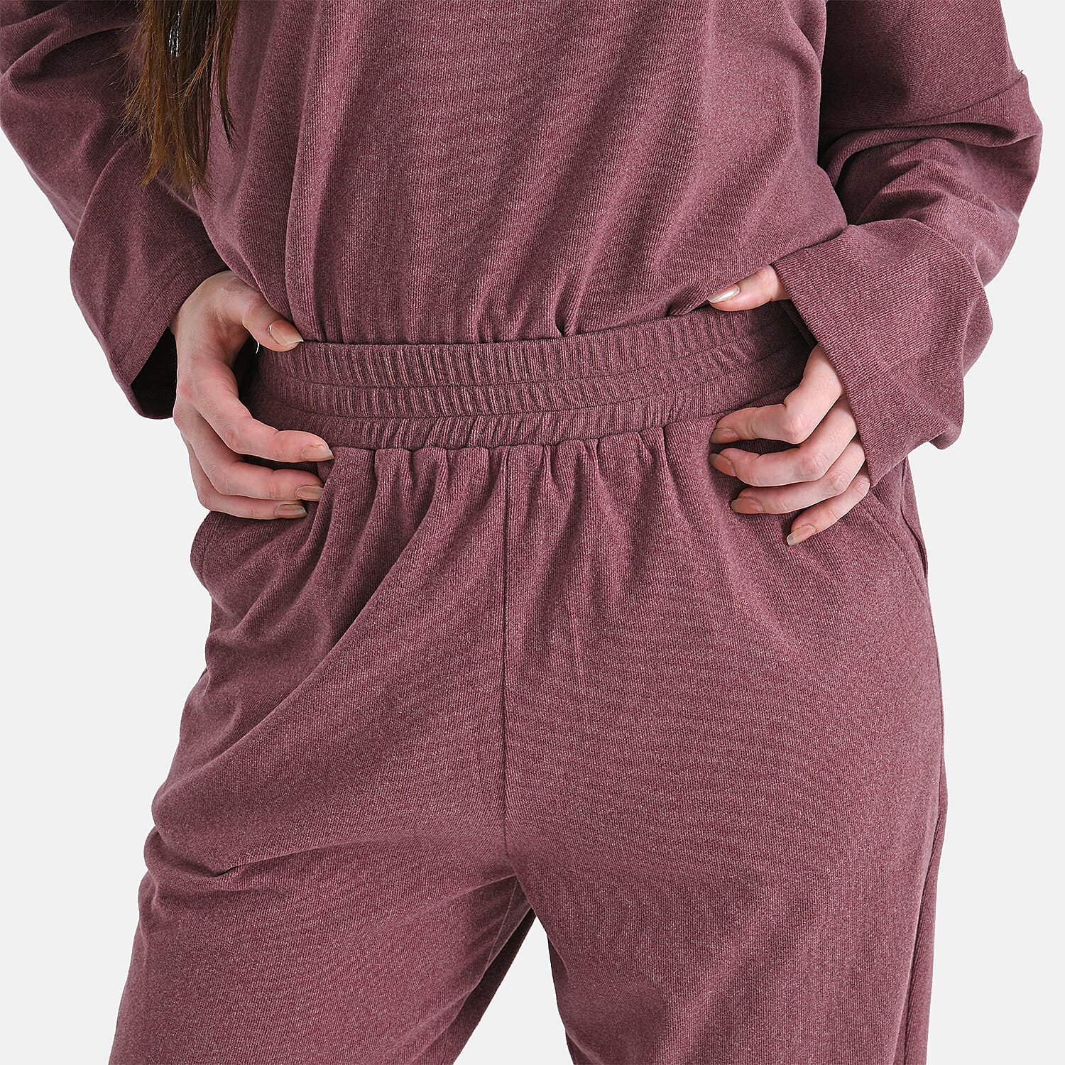 & Maisi Patterned Jean and Pant/Trouser 