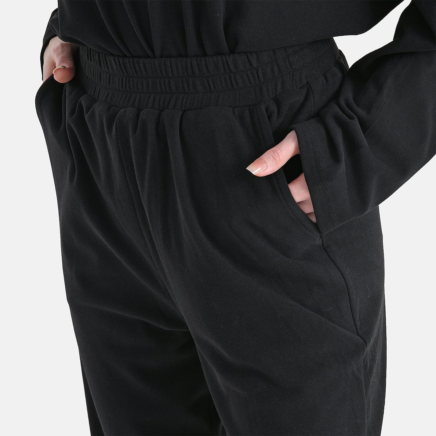 & Maisi Patterned Jean and Pant/Trouser 