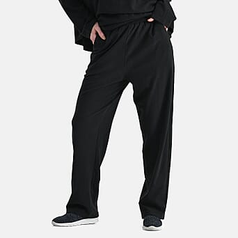 https://tjcuk.sirv.com/Products/82/3/8236339/Maisi-Patterned-Jean-and-Pant-Trouser-Size-Large-Black_8236339.jpg?w=342&h=342