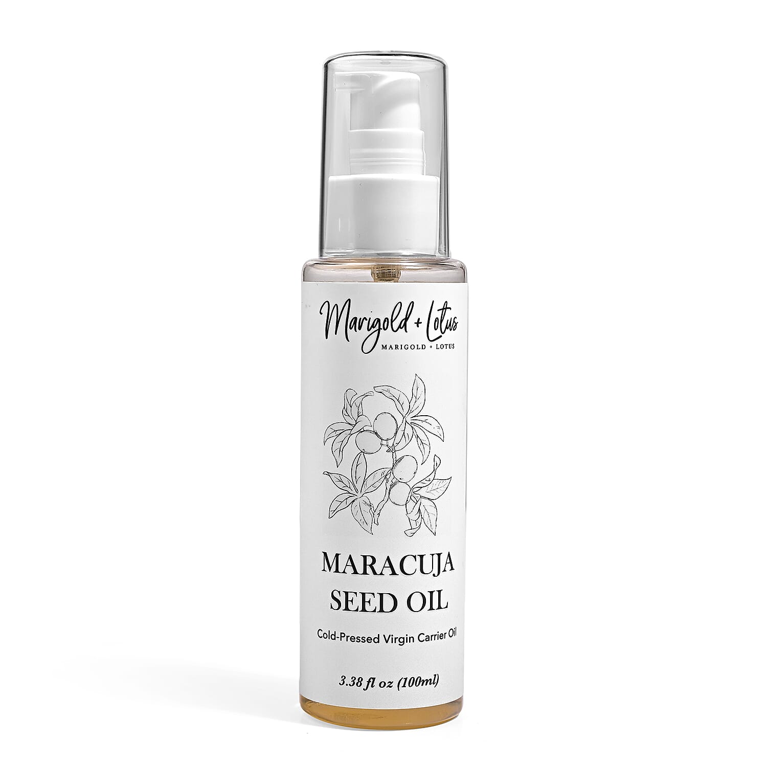 Maracuja Oil - 100 ml