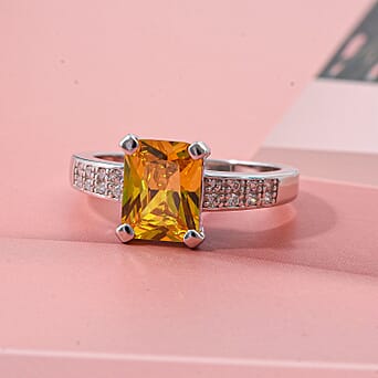 https://tjcuk.sirv.com/Products/82/3/8236607/Yellow-Cubic-Zirconia-White-Cubic-Zirconia-Ring-in-Rhodium-OverlaySter_8236607_1.jpg?w=342&h=342