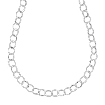 https://tjcuk.sirv.com/Products/82/3/8236632/LaBella-Fine-Italian-Jewellery-Handmade-Sterling-Silver-Belcher-Neckla_8236632.jpg?w=342&h=342