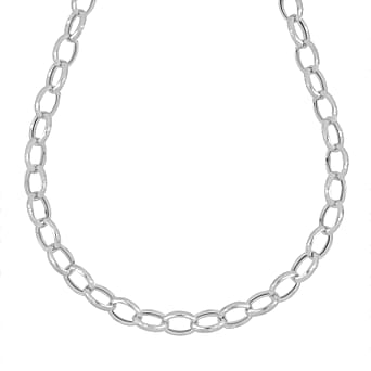 https://tjcuk.sirv.com/Products/82/3/8236661/LaBella-Fine-Italian-Jewellery-Handmade-Sterling-Silver-Necklace-Size-_8236661.jpg?w=342&h=342