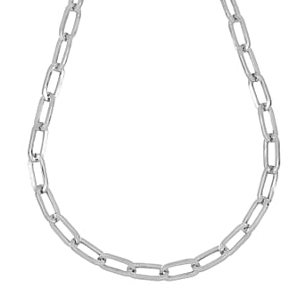 https://tjcuk.sirv.com/Products/82/3/8236688/Handmade-Sterling-Silver-Necklace-Size-20-with-Lobster-Clasp-Silver-Wt_8236688.jpg?w=342&h=342