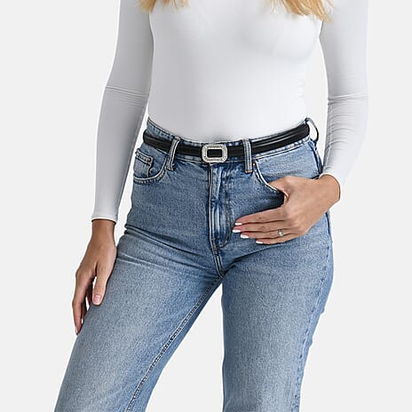 Belt (Size - One Size) - Black