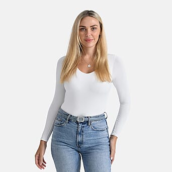 https://tjcuk.sirv.com/Products/82/3/8236795/Genunie-Leather-Belt-Size-M-White_8236795.jpg?w=342&h=342