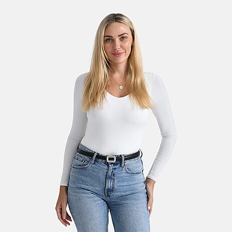 Belt (Size - One Size) - Black