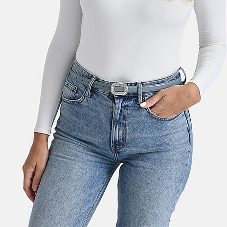 Belt (Size - One Size) - Blue