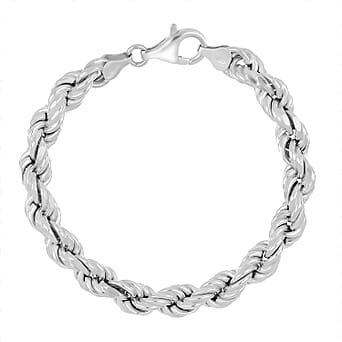 https://tjcuk.sirv.com/Products/82/3/8236835/LaBella-Fine-Italian-Jewellery-Handmade-Sterling-Silver-Bracelet-Size-_8236835.jpg?w=342&h=342