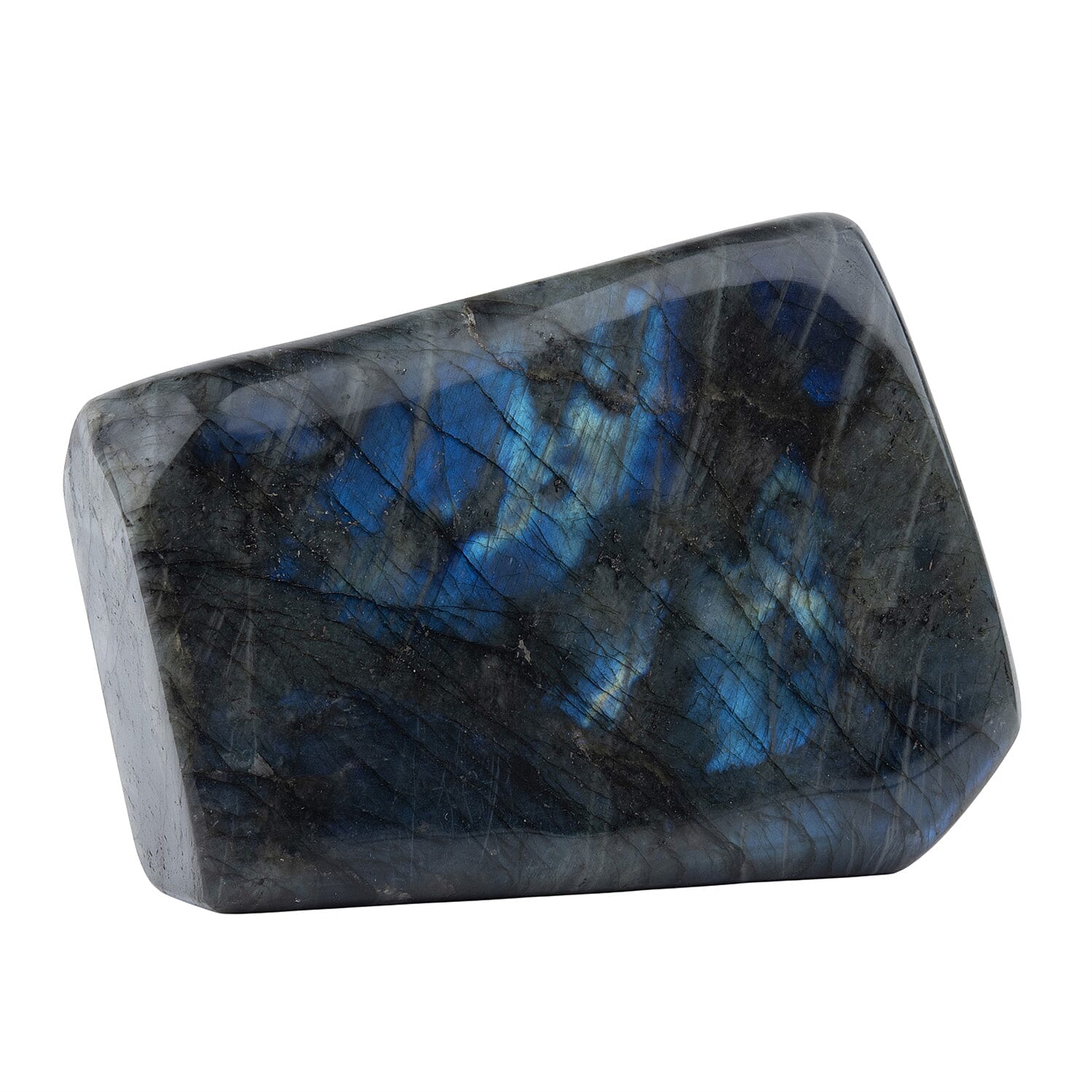 THE-COLLECTORS-DREAM-GEM-DECOR-SHOWCASE-High-Polish-Exquisite-quality-