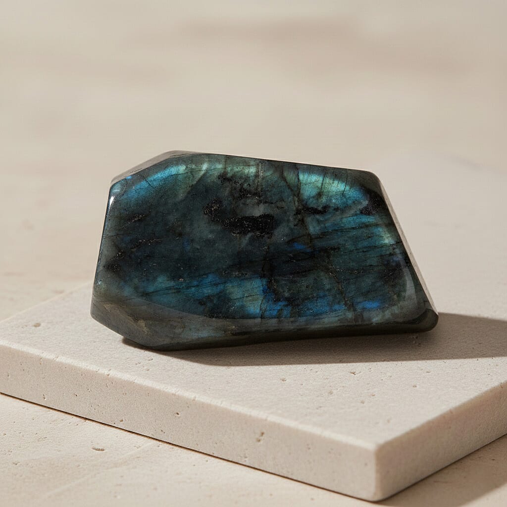 High-Polish-Labradorite-Freeform-Crystal-0-80-KG